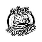 CYBER DISCOVERIES