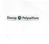 DIACAP A POLYSULFONE