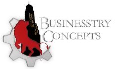 BUSINESSTRY CONCEPTS