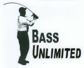 BASS UNLIMITED