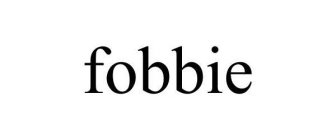 FOBBIE