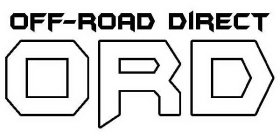 OFF-ROAD DIRECT ORD