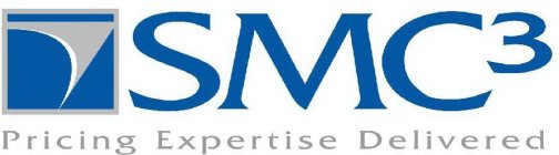 SMC3 PRICING EXPERTISE DELIVERED