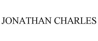 JONATHAN CHARLES