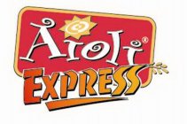 AIOLI EXPRESS