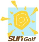 SUN GOLF