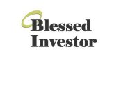 BLESSED INVESTOR