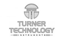 T TURNER TECHNOLOGY INSTRUMENTS
