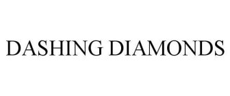 DASHING DIAMONDS