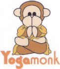 YOGAMONK