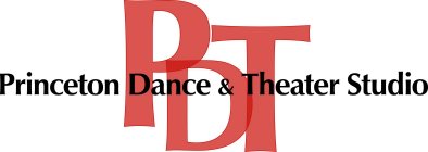 PDT PRINCETON DANCE & THEATER STUDIO