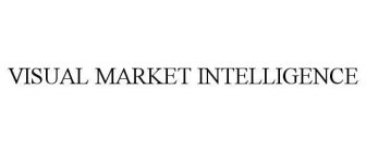 VISUAL MARKET INTELLIGENCE