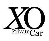 XO PRIVATE CAR