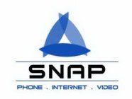 SNAP PHONE · INTERNET · VIDEO