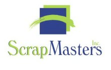 SCRAPMASTERS INC.