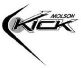 MOLSON KICK