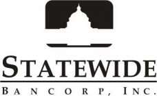 STATEWIDE BANCORP, INC.