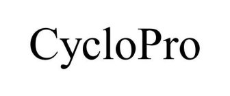 CYCLOPRO