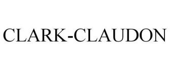 CLARK-CLAUDON