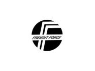 FREIGHT FORCE