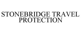 STONEBRIDGE TRAVEL PROTECTION