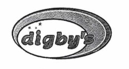 DIGBY'S