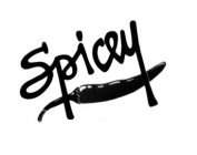 SPICEY