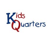 KIDS QUARTERS