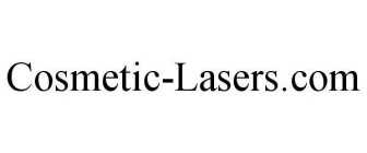 COSMETIC-LASERS.COM