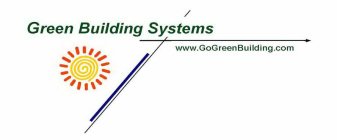GREEN BUILDING SYSTEMS WWW.GOGREENBUILDING.COM