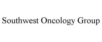 SOUTHWEST ONCOLOGY GROUP