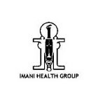 I IMANI HEALTH GROUP