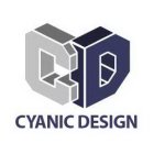 CD CYANIC DESIGN