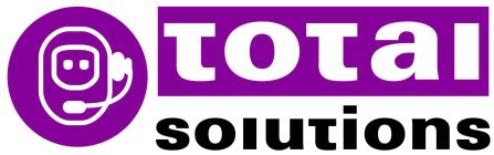 TOTAL SOLUTIONS