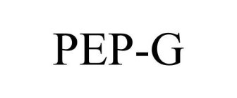 PEP-G