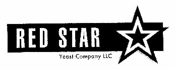 RED STAR YEAST COMPANY LLC