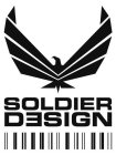 SOLDIER DESIGN