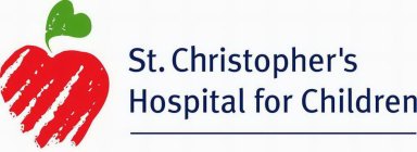 ST. CHRISTOPHER'S HOSPITAL FOR CHILDREN