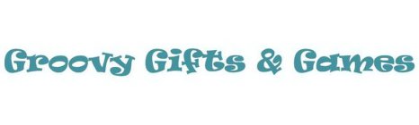 GROOVY GIFTS & GAMES