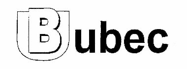 UB UBEC