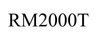 RM2000T