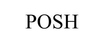 POSH