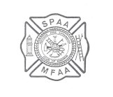 SPAA MFAA ANTIQUE FIRE APPARATUS CLUB OF AMERICA