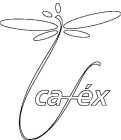 CAFÉX