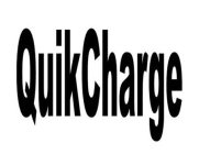 QUIKCHARGER MOBILE ELECTRONIC DEVICE RECHARGER