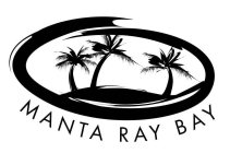 MANTA RAY BAY