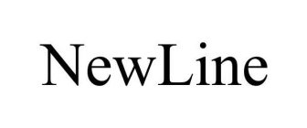 NEWLINE