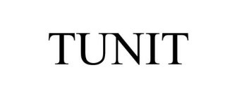 TUNIT