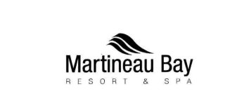 MARTINEAU BAY RESORT & SPA