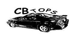 C B TOPS